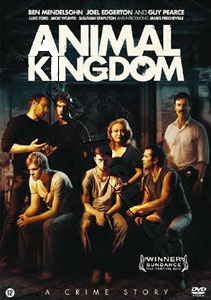 Animal Kingdom  |   DVD